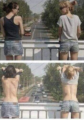 자 교통사고를 내볼까?