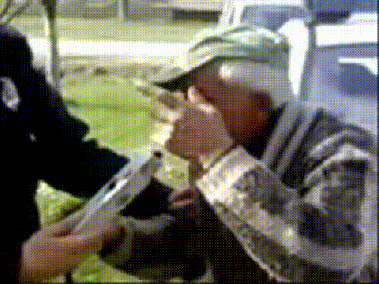 흔한 음주측정.gif