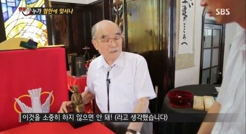 [스압]누가 혐한에 맞서나