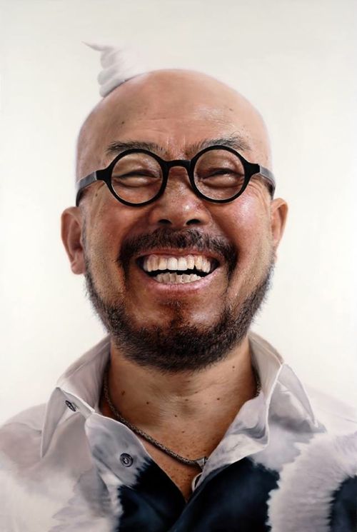 국내 인물사실화 甲