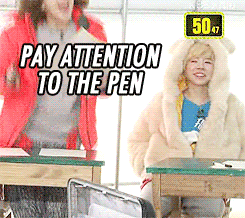 써니의 반응속도.gif