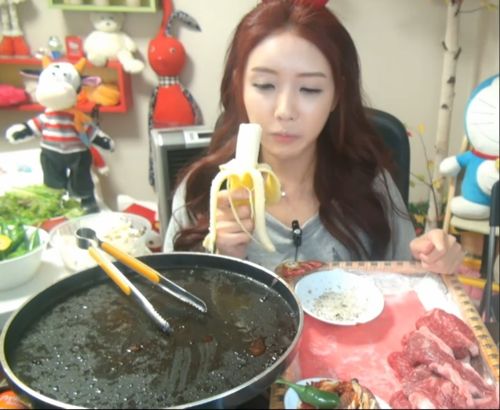 흔한 먹방.jpg