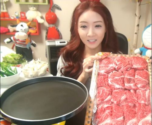 흔한 먹방.jpg