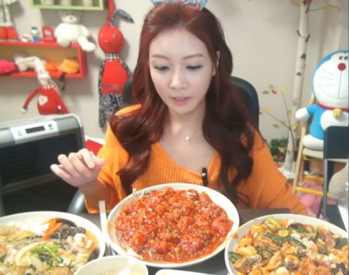 흔한 먹방.jpg