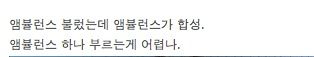 천조국의 3류 영화 