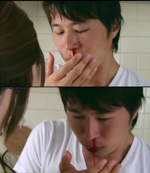 [12금]위기탈출 AV