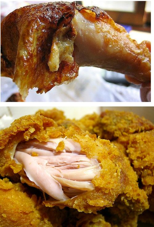 겉 옷을 벗기자 은밀한 속살이