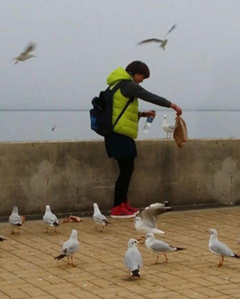 오늘 저녁은 고기반찬