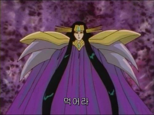 크리스마스에 보면 정말 좋은 애니메이션!!! 