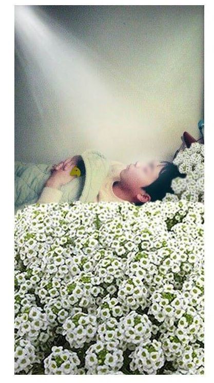 [스압]포샵해드립니다 최근.facebook