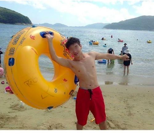 [스압]포샵해드립니다 최근.facebook