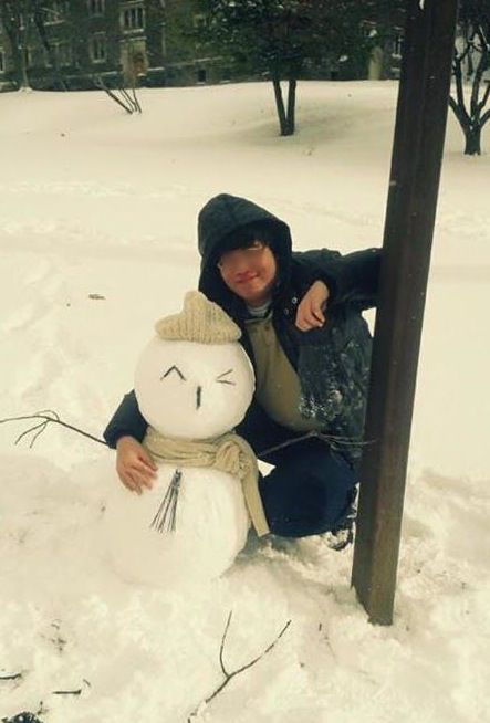 [스압]포샵해드립니다 최근.facebook