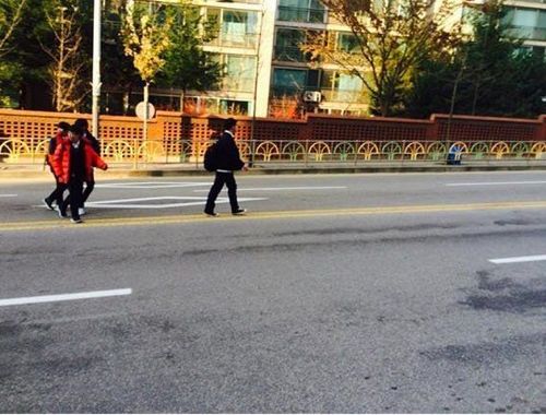 [스압]포샵해드립니다 최근.facebook