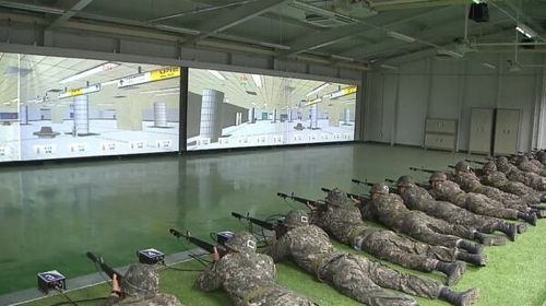 요즘 예비군 훈련장 클라스.jpg