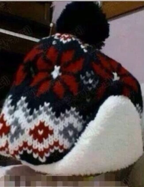 할머니 뭐해?