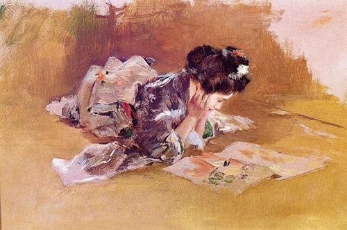 미국인이 그린 19세기 일본.jpg