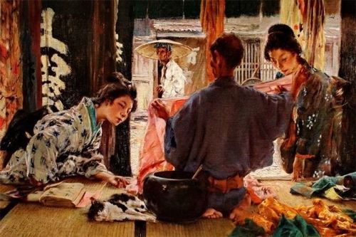 미국인이 그린 19세기 일본.jpg
