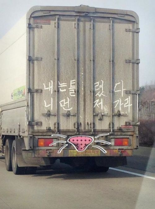가슴이 찡히지는 트럭.jpg