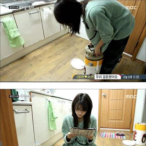 기계치인 배우의 하루...jpg
