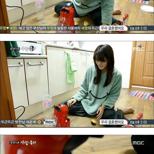 기계치인 배우의 하루...jpg