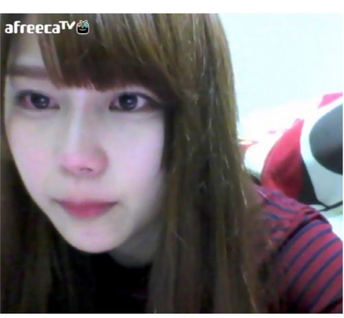 아프리카 bj의 눈물 jpg