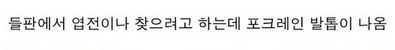 [스압]금속탐지기 구매 후기.jpg