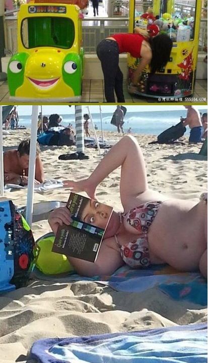 절묘한 순간 포착.jpg