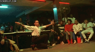 하반신 만렙춤.gif