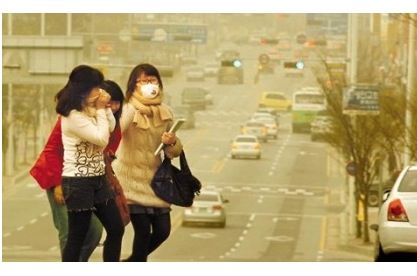사계절이 뚜렷한 우리나라