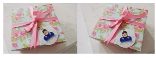 50명 팬한테 택배 이벤트 한 연예인