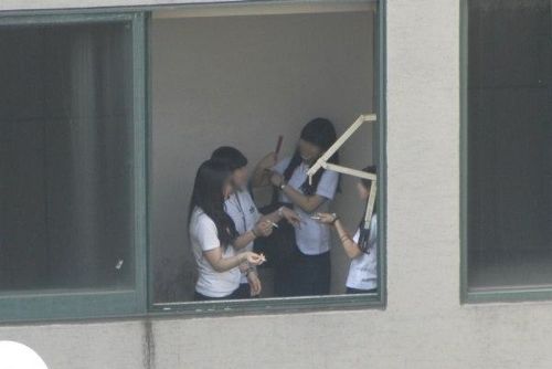 여고생들의 휴식시간.jpg