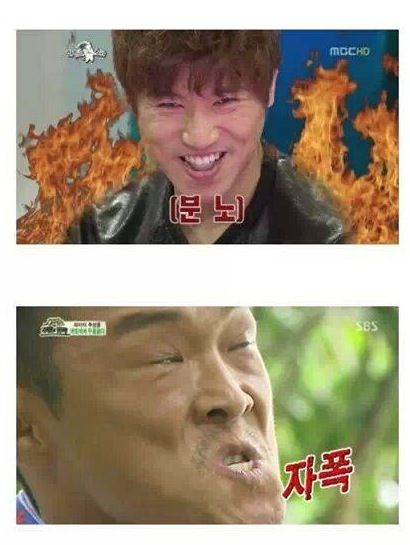 [스압]치킨 때문에 생긴 일.jpg