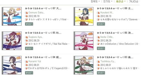 대기업 쥐락펴락 하는 오덕의 패기