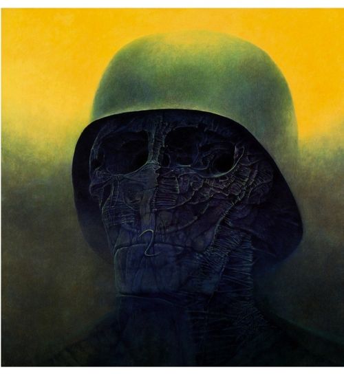 [스압]지옥을 표현한 그림