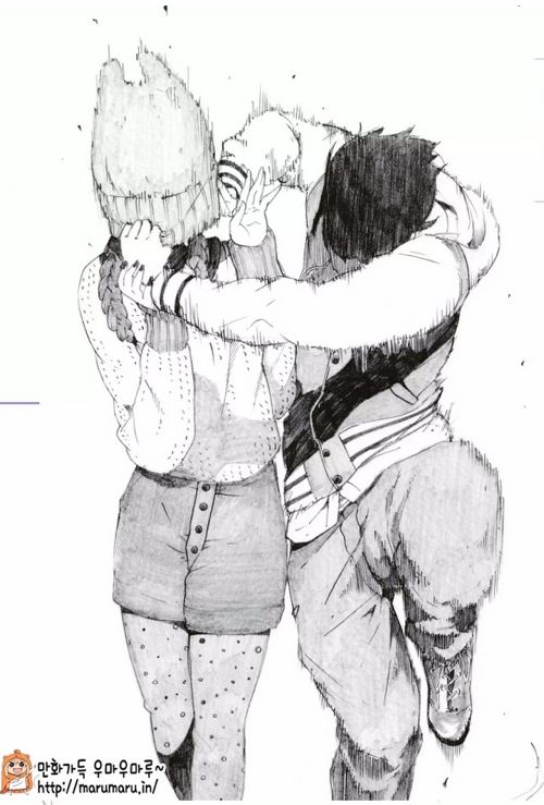 훈훈한 커플만화.jpg