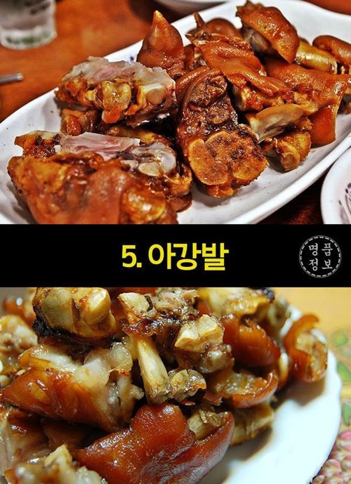 [스압]제주도 가면 꼭 먹어봐야 할 음식14
