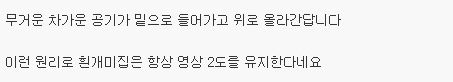 흰개미 집을 베껴서 만들었다는 빌딩