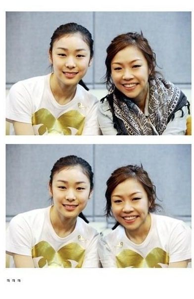 [스압]디씨 박정현갤의 김연아대란