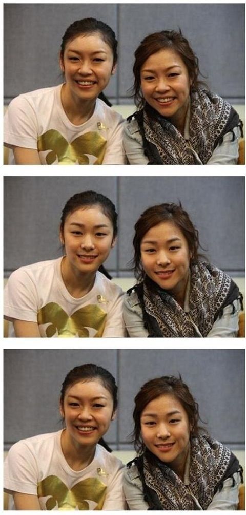 [스압]디씨 박정현갤의 김연아대란