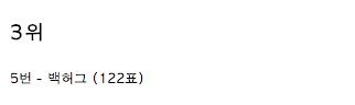 여초카페에서 투표한 스킨십 순위