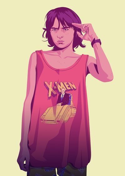 왕좌의 게임 등장인물을 80년대 대학생으로 바꿔봅시다