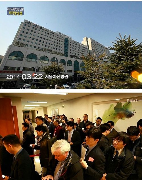 [스압]어떤 소년 이야기