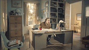 책상정리.gif