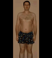 꾸준한 운동의 효과.gif