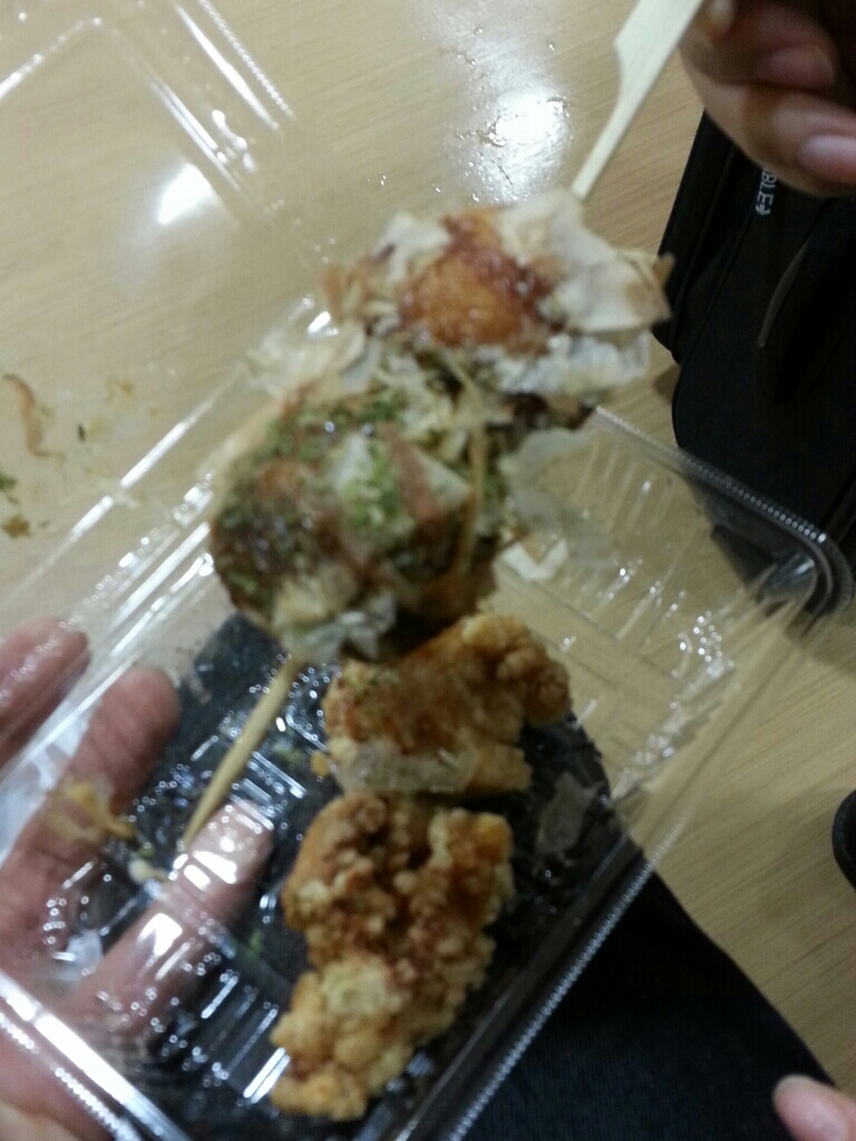진짜 맛있는거 올림