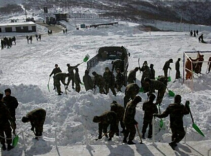 군대짤 죄송합니다.. 눈정화짤..
