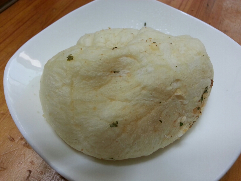 맘모스제과 크림치즈빵