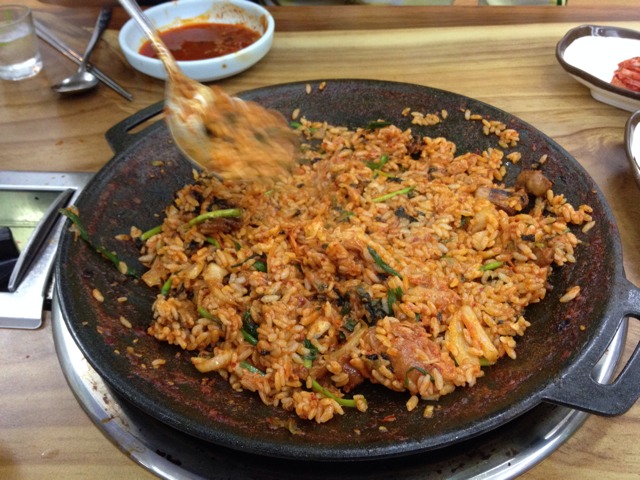 쭈꾸미 삼겹살(쭈삼) - 고급유머 쭈꾸미 삼겹살(쭈삼)