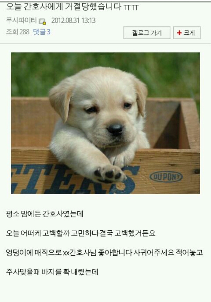 숨겨왔던 나의 수줍은 마음 모두 고백할께