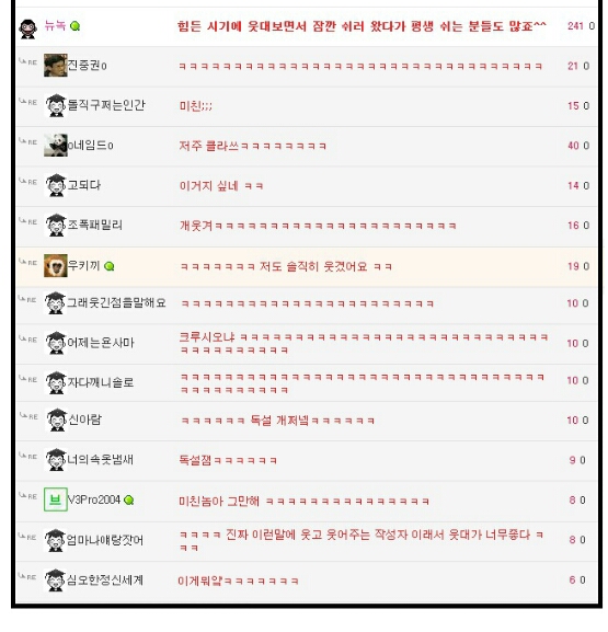 (19금 드립) 신박 섹드립 모음